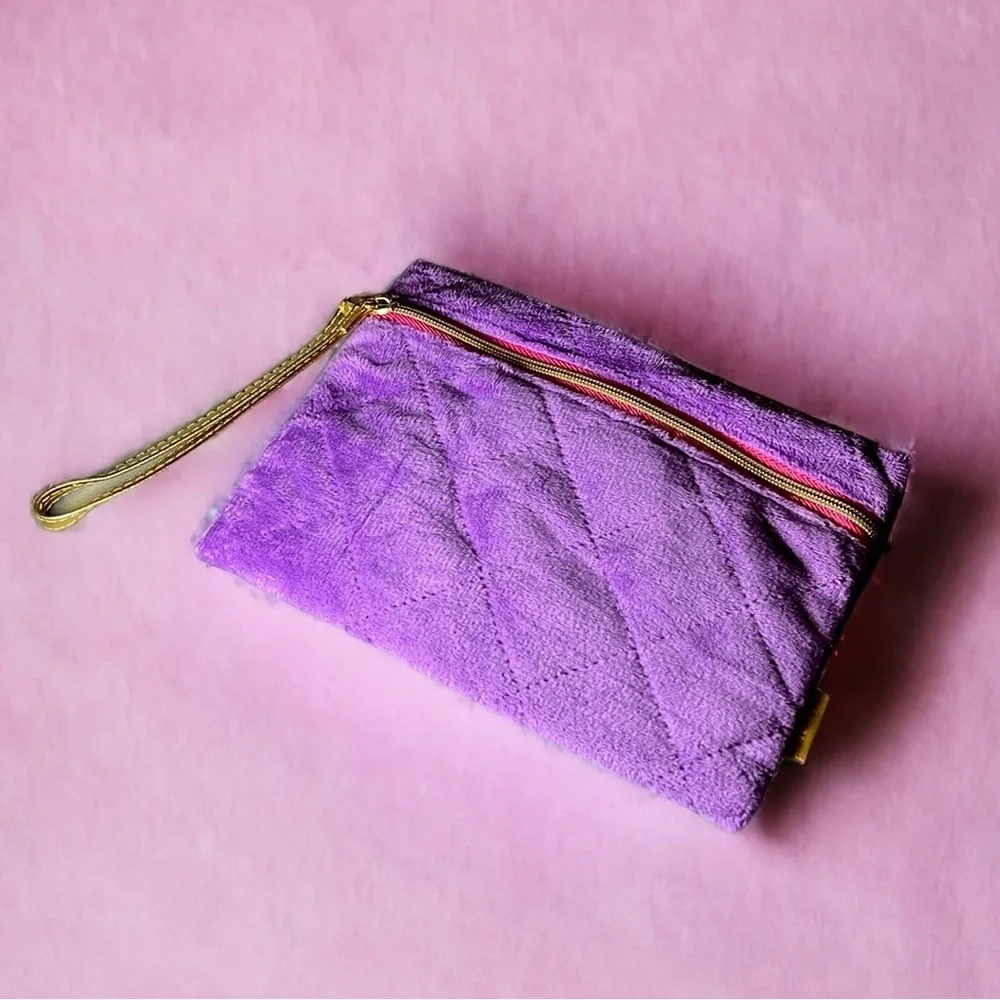 NWT Ipsy Limited Edition 2023 Cosmetic Bag